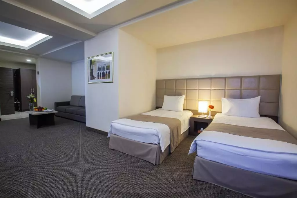 Aviatrans Hotel